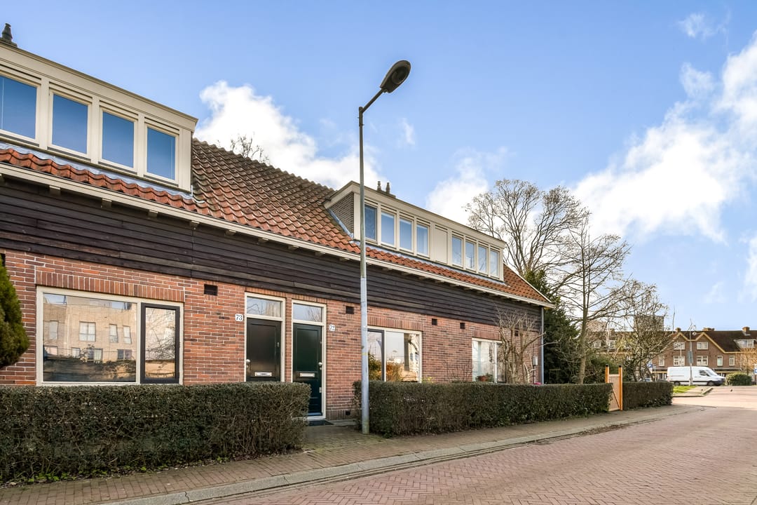 Foto 28 van Ranonkelkade 72