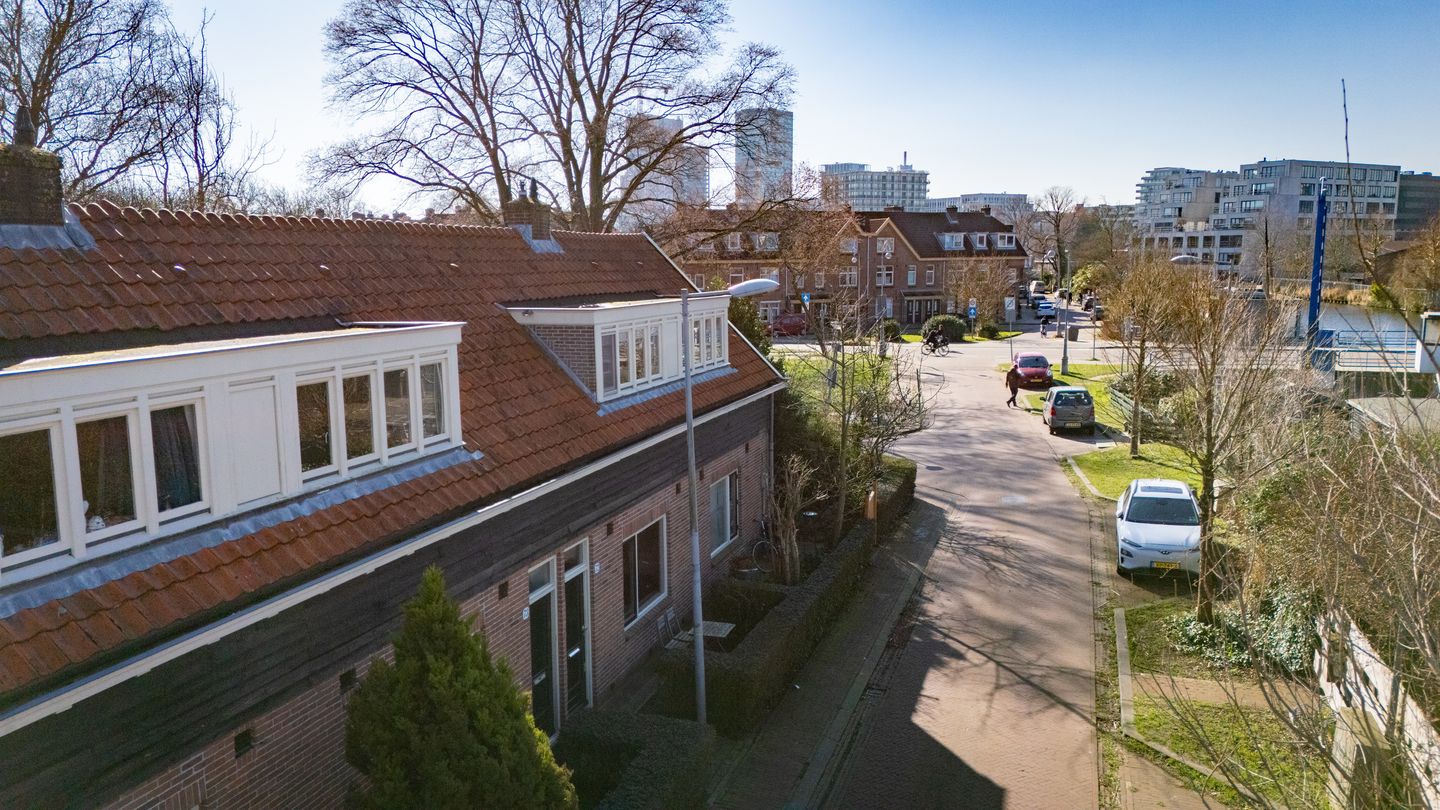 Foto 29 van Ranonkelkade 72