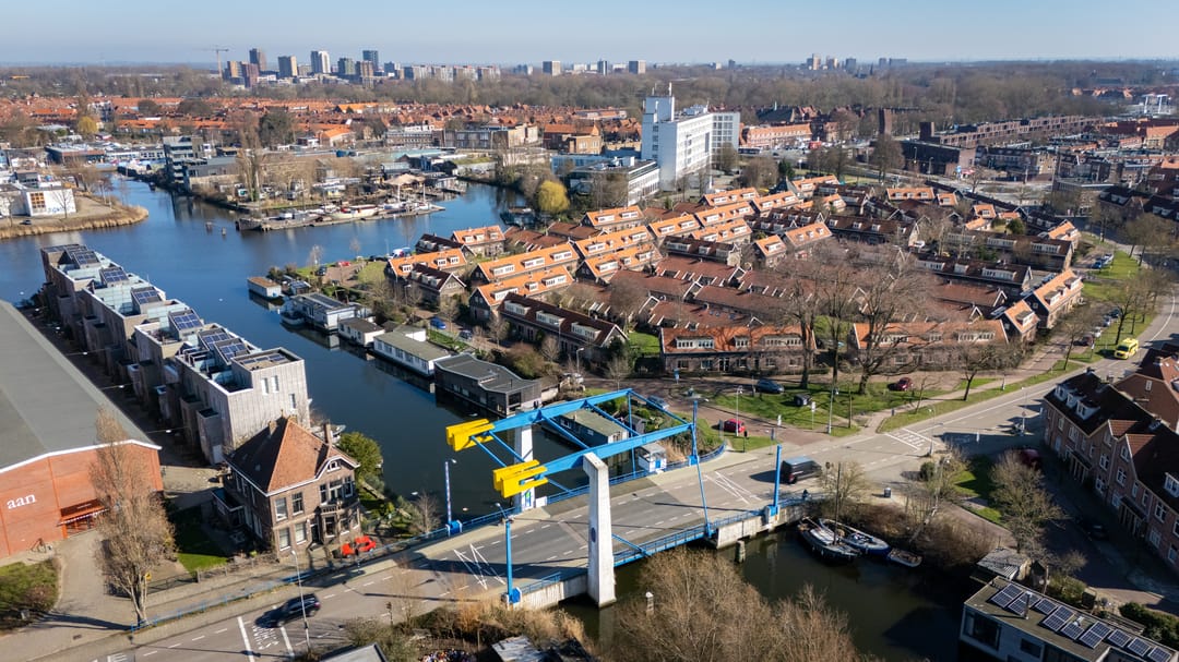 Foto 32 van Ranonkelkade 72