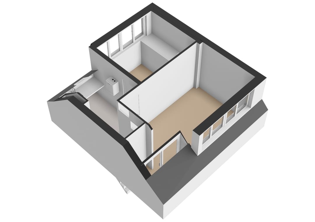 Foto 38 van Ranonkelkade 72