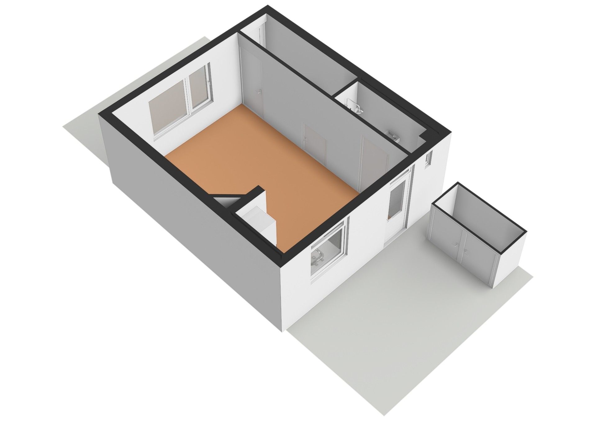 Foto 39 van Ranonkelkade 72