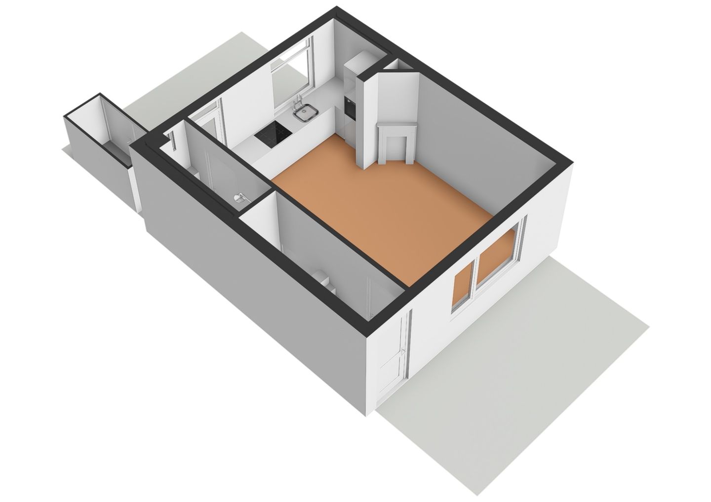 Foto 40 van Ranonkelkade 72