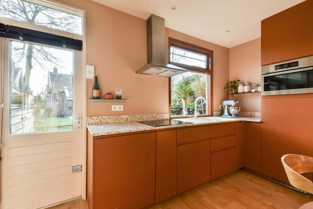 Foto 8 van Ranonkelkade 72