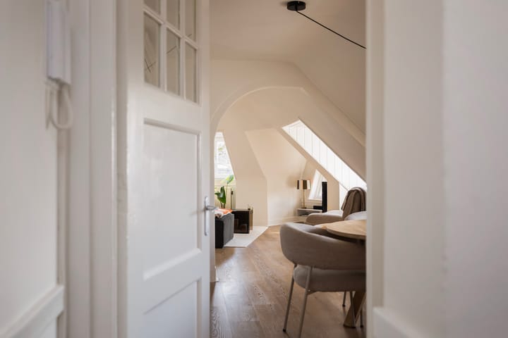 Photo 4 of Sint Bonifaciusstraat 1-C