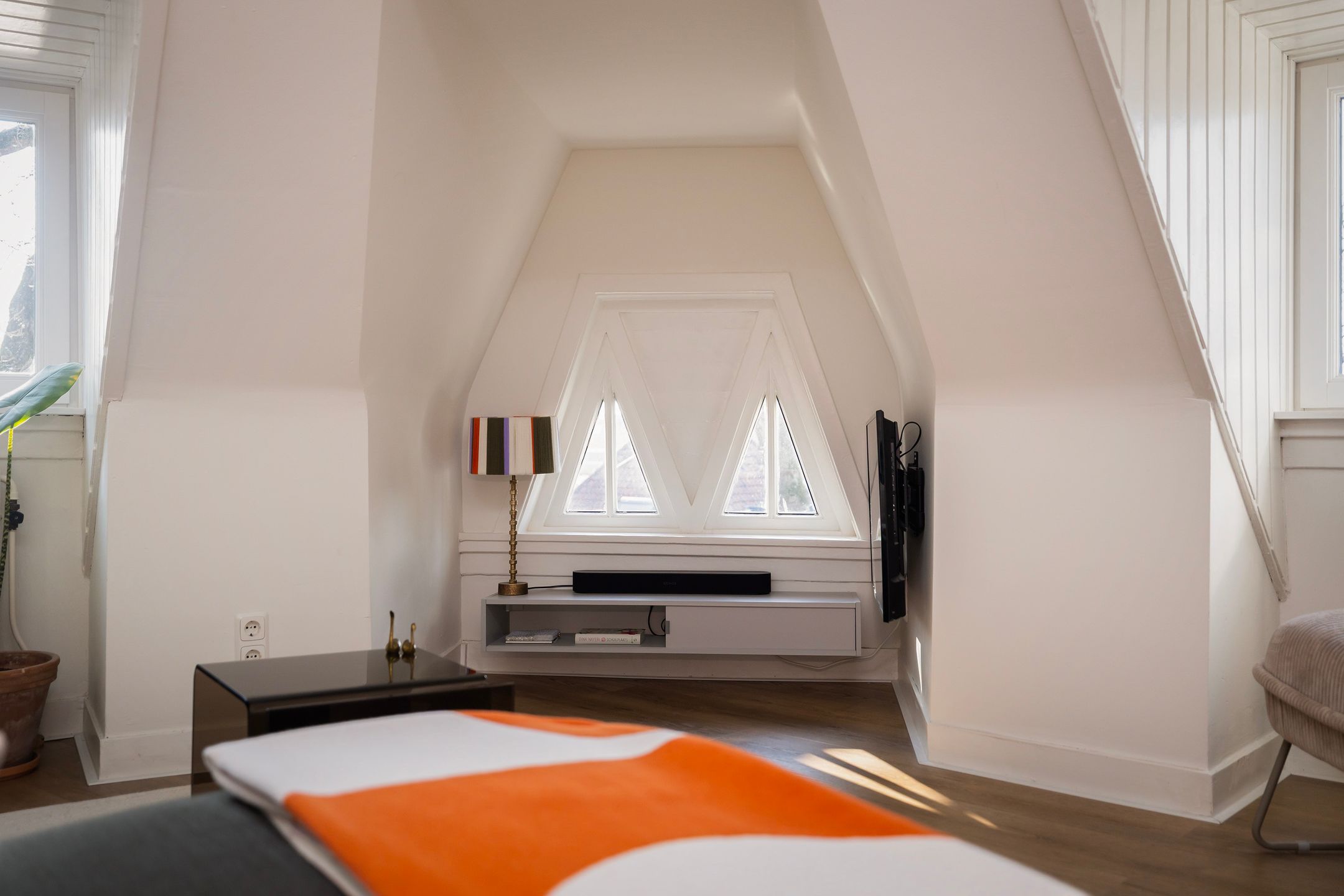 Photo 9 of Sint Bonifaciusstraat 1-C