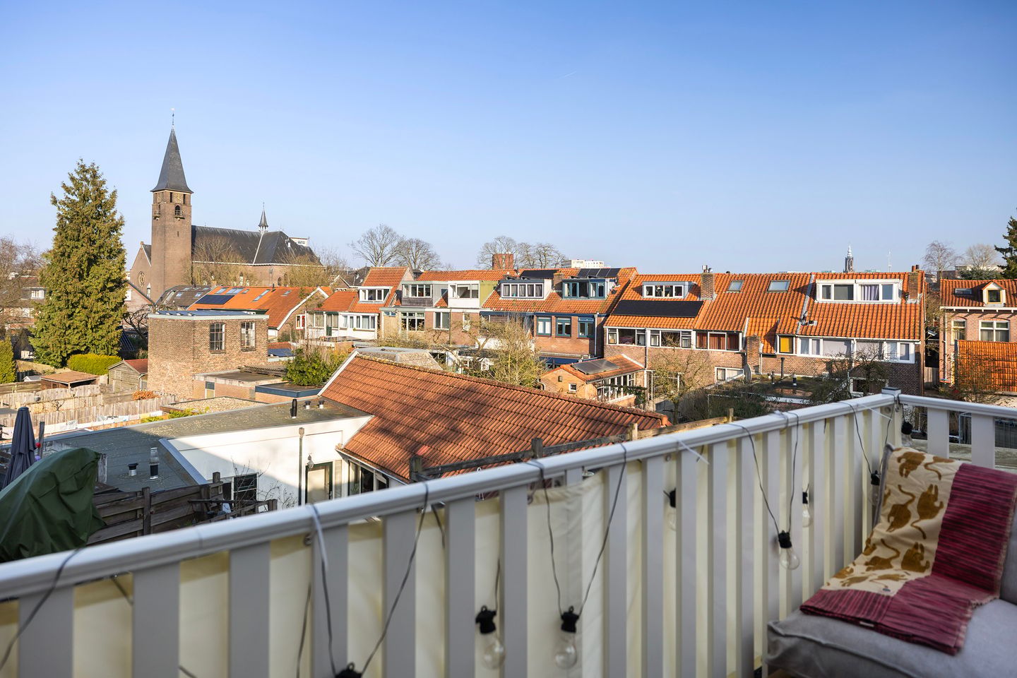 Photo 19 of Sint Bonifaciusstraat 1-C