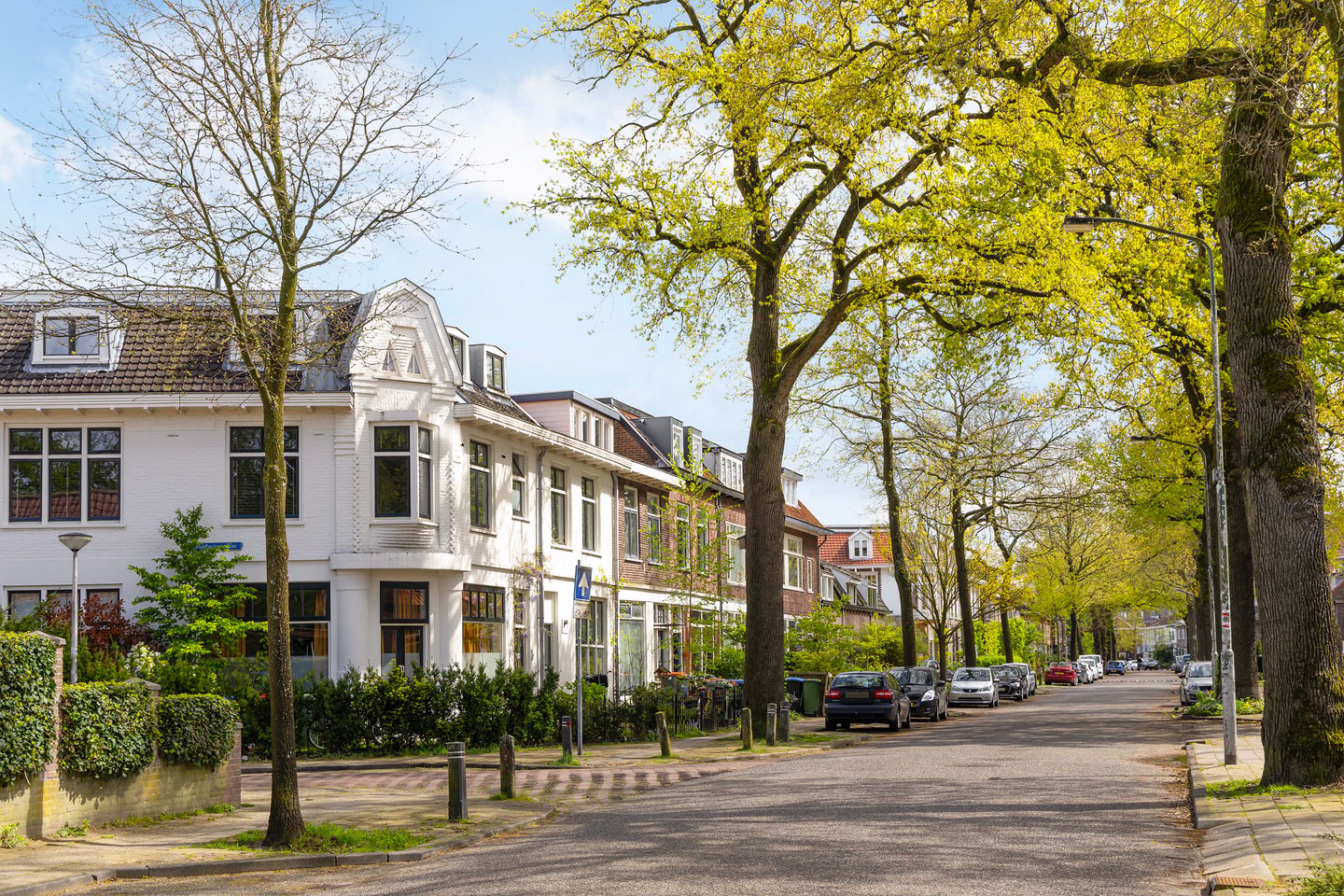 Photo 25 of Sint Bonifaciusstraat 1-C