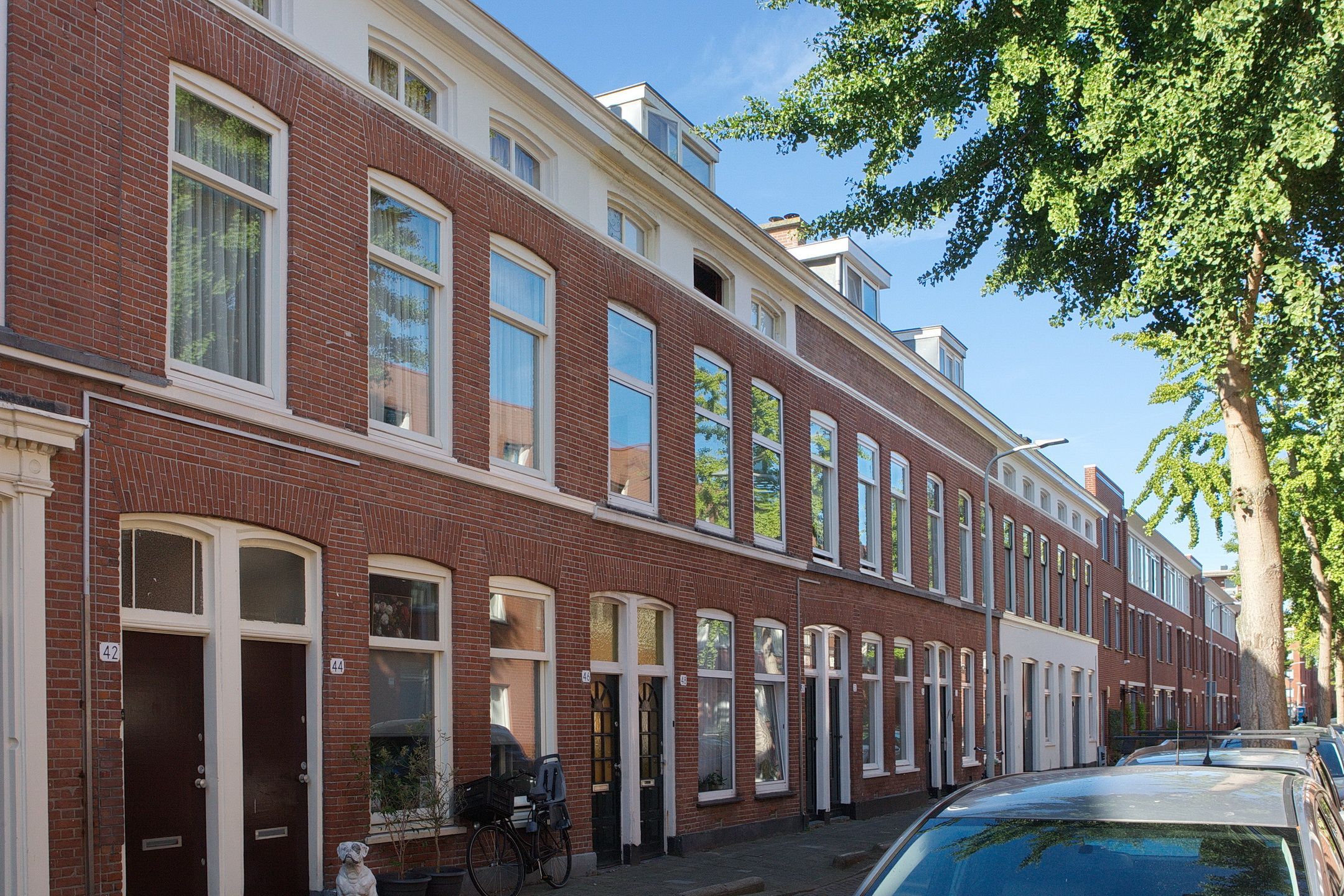 Wateringsestraat 48 