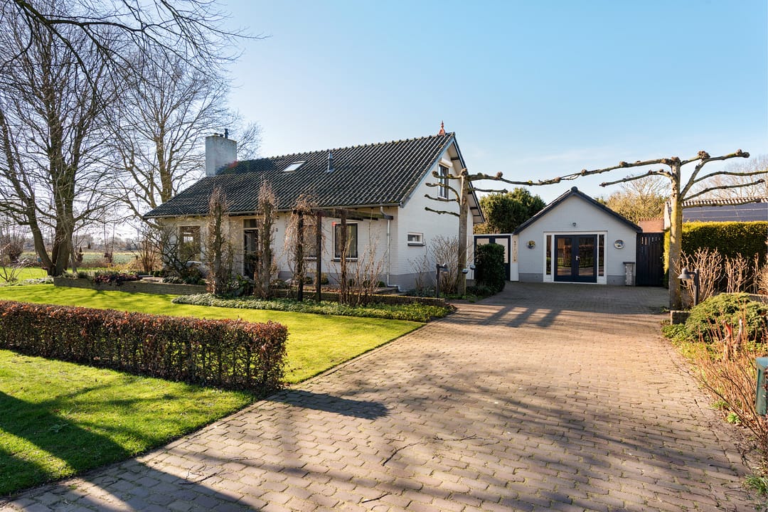 Foto 1 van Runselstraat 3