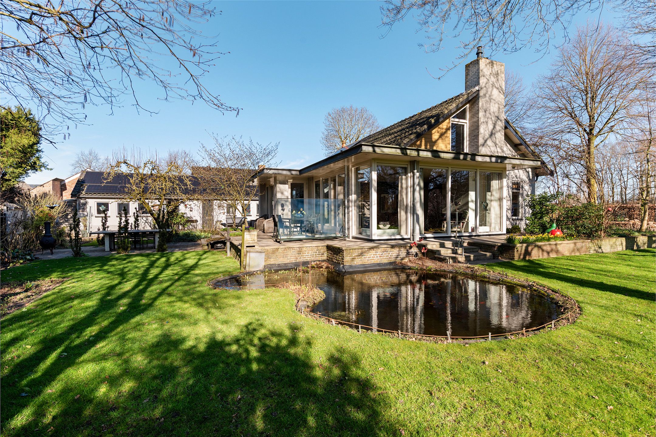 Buying a house in The Netherlands., Runselstraat 3