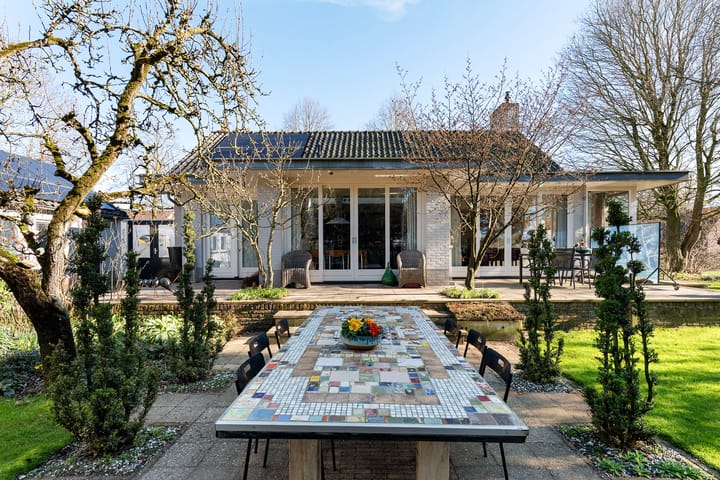 Foto 4 van Runselstraat 3