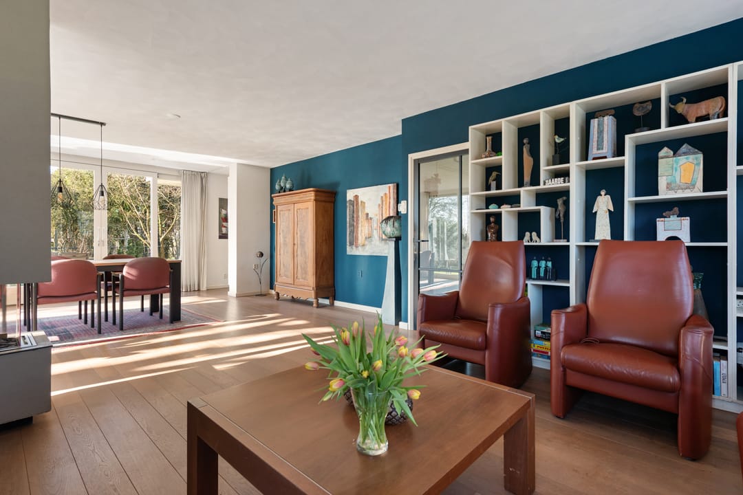 Foto 11 van Runselstraat 3