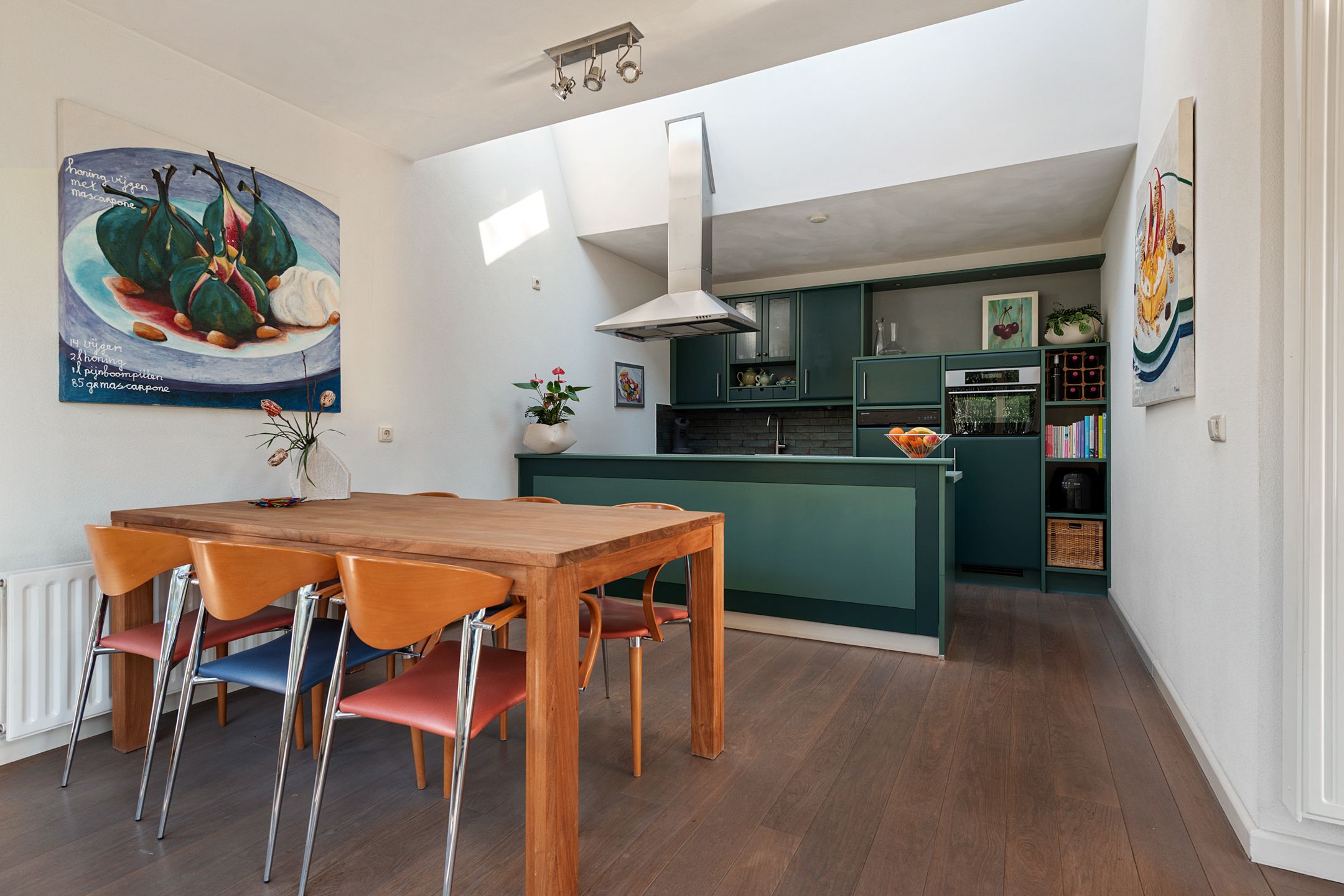 Foto 18 van Runselstraat 3