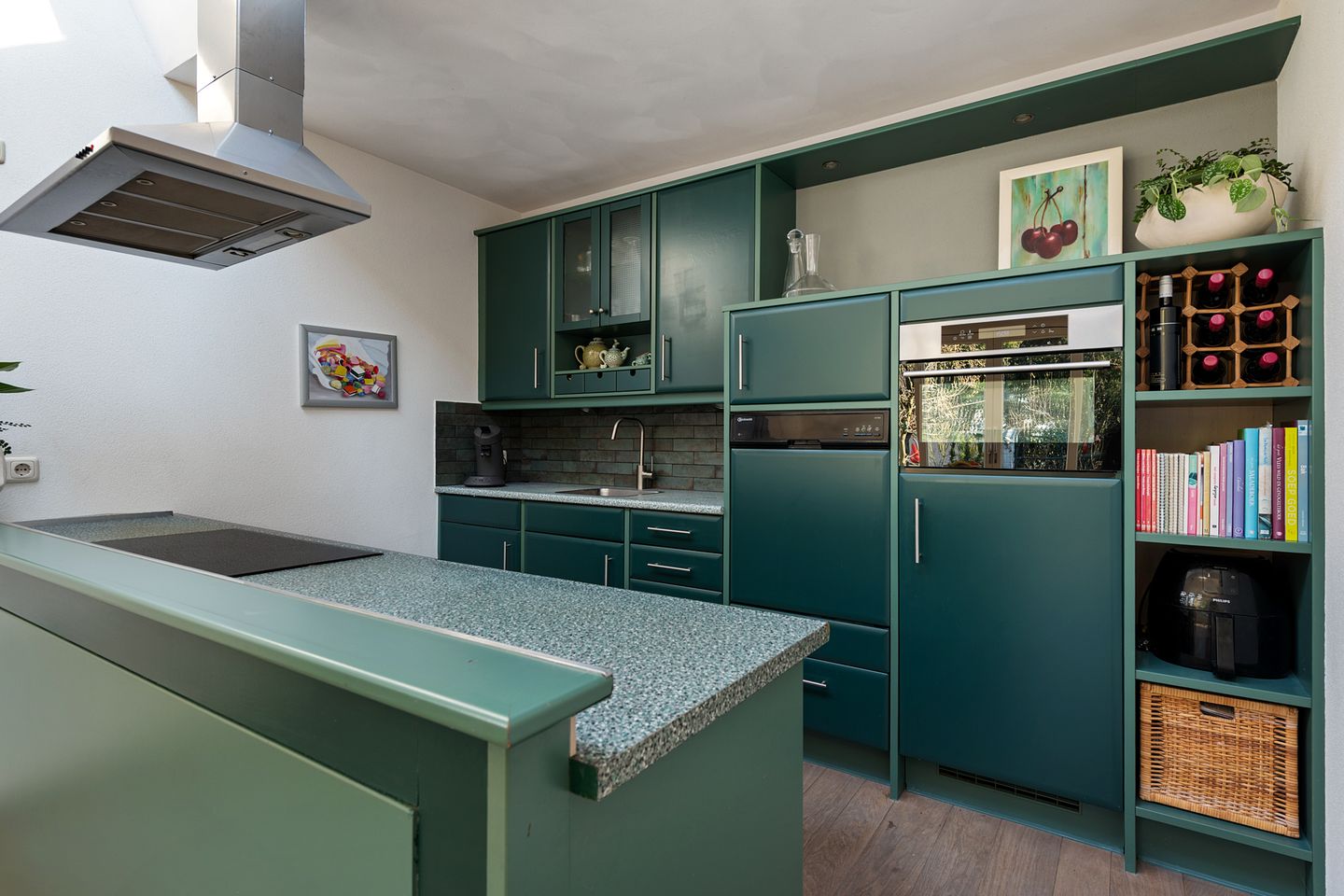 Foto 20 van Runselstraat 3