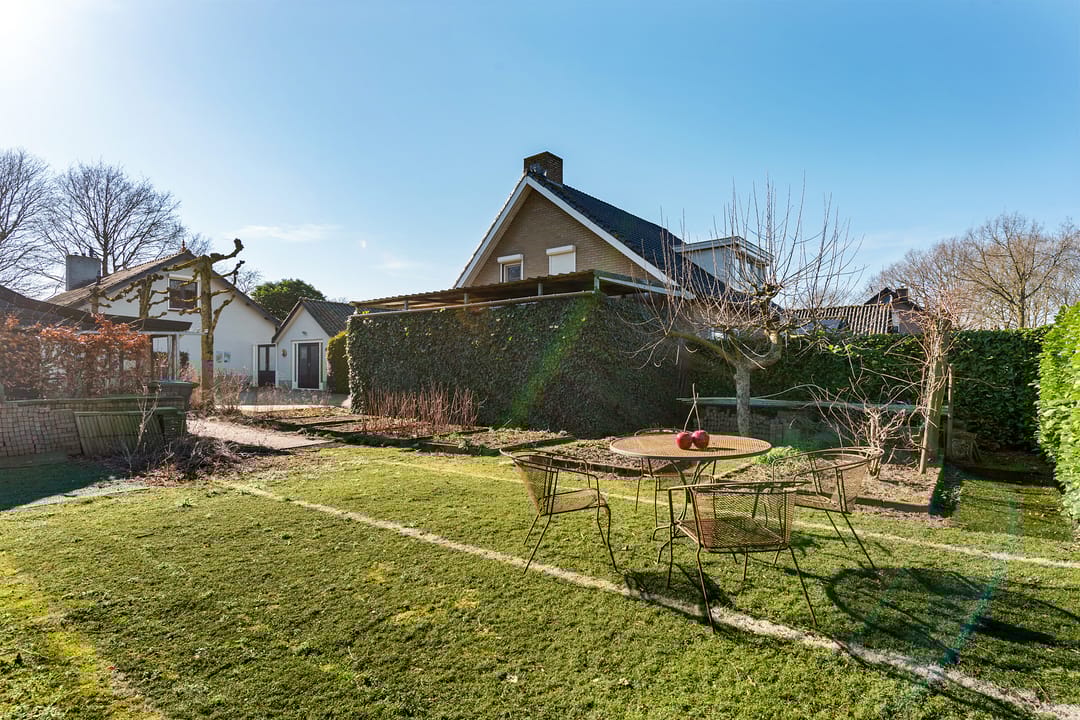 Foto 46 van Runselstraat 3