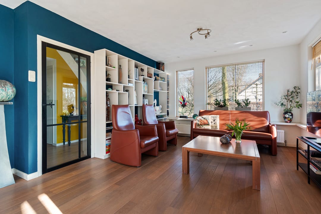 Foto 8 van Runselstraat 3