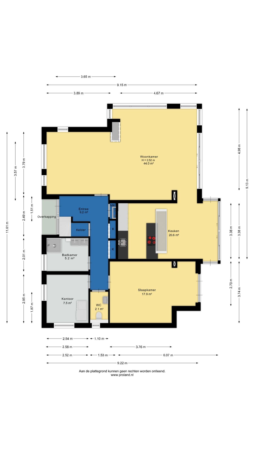 Foto 53 van Runselstraat 3