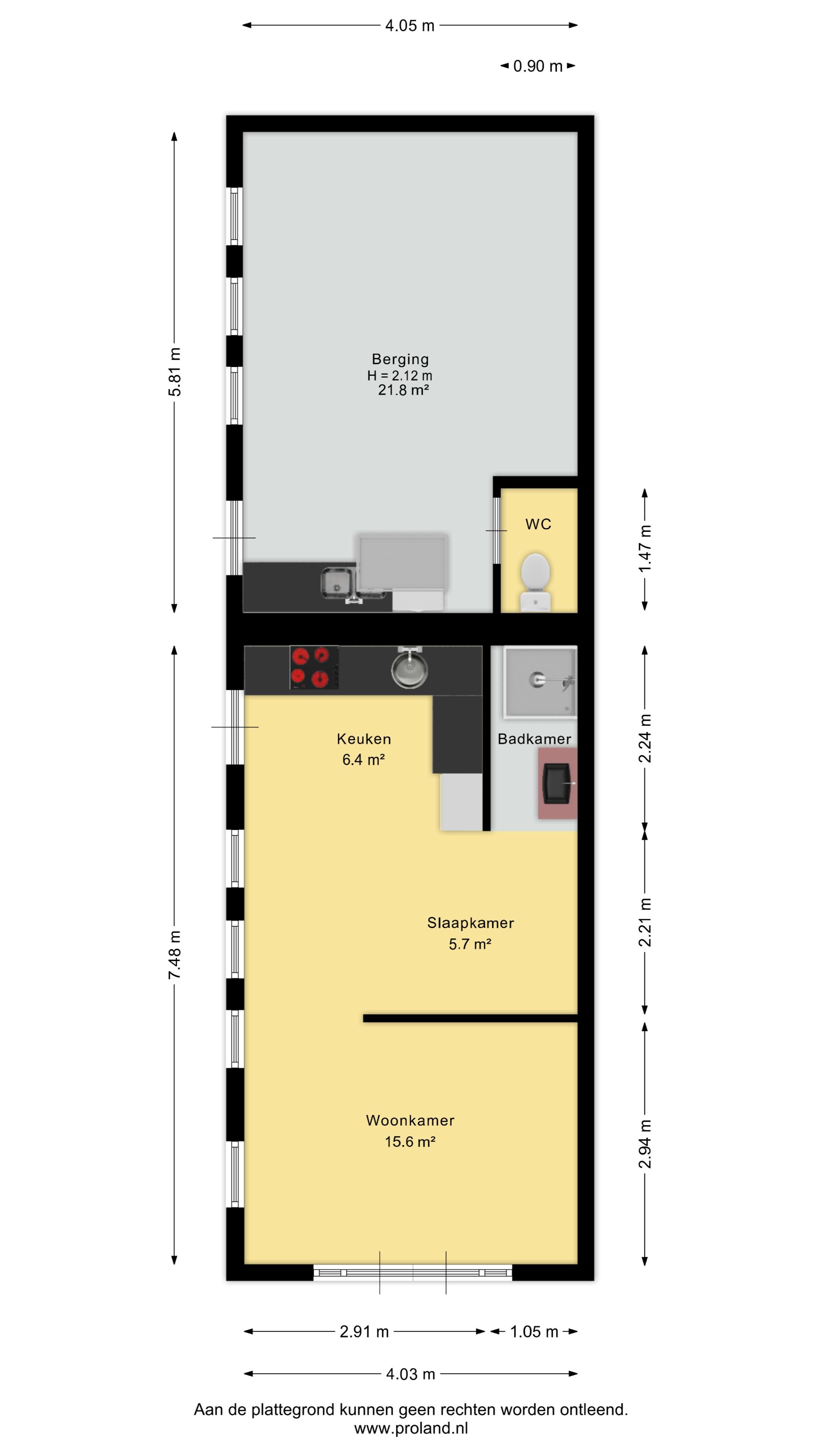 Foto 54 van Runselstraat 3