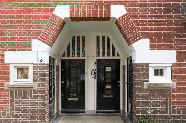 Photo 2 of Stolwijkstraat 53-2