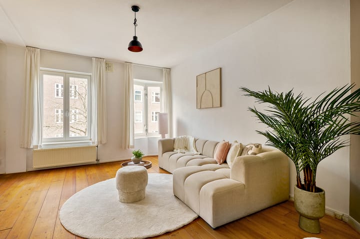 Photo 4 of Stolwijkstraat 53-2