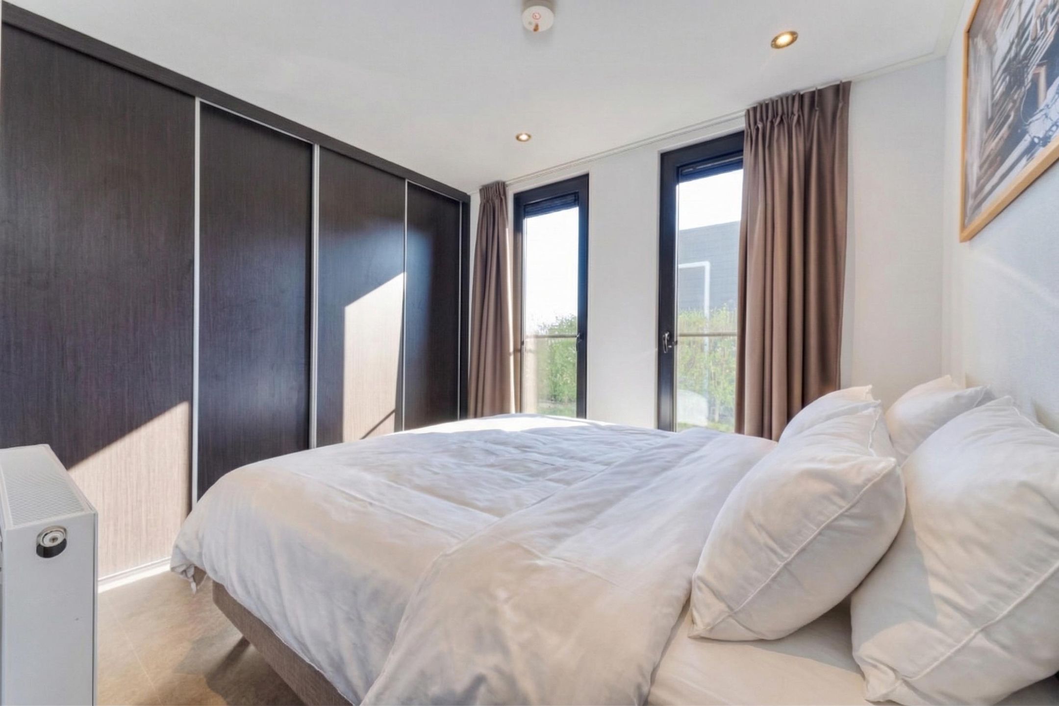 3-bedroom freehold villa in Nieuwvliet — photo 4 of 5