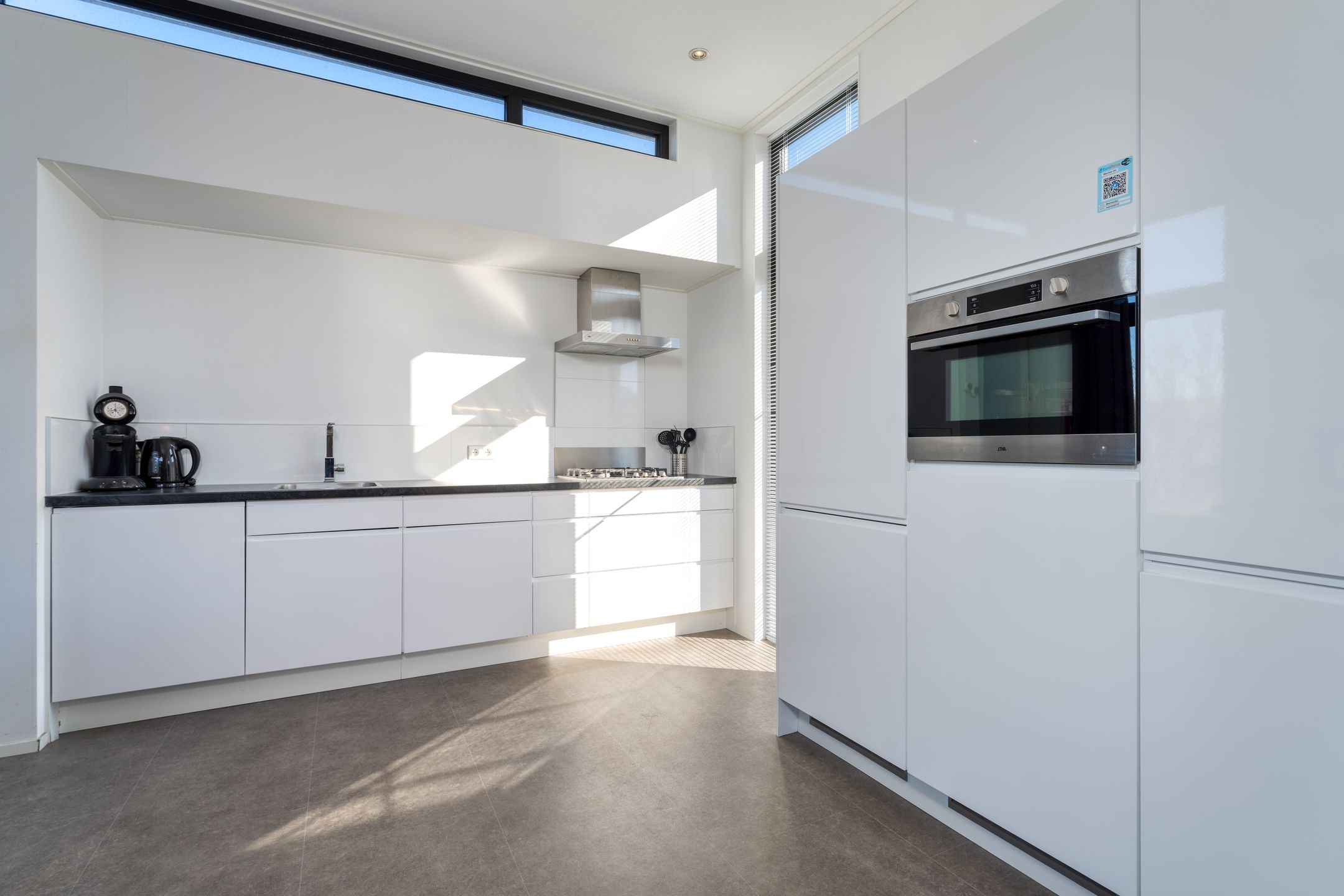 3-bedroom freehold villa in Nieuwvliet — photo 3 of 5