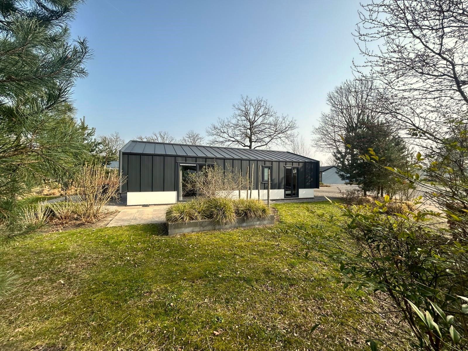 Foto 6 van Spijkweg 15-P718