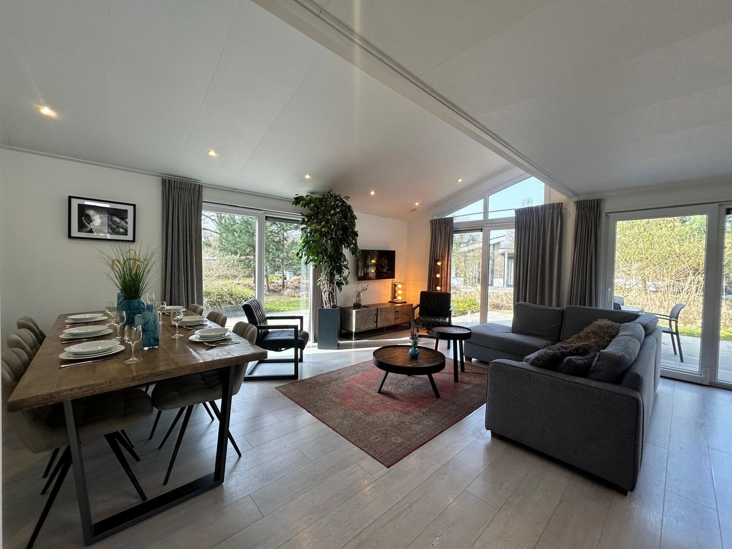 Foto 10 van Spijkweg 15-P718