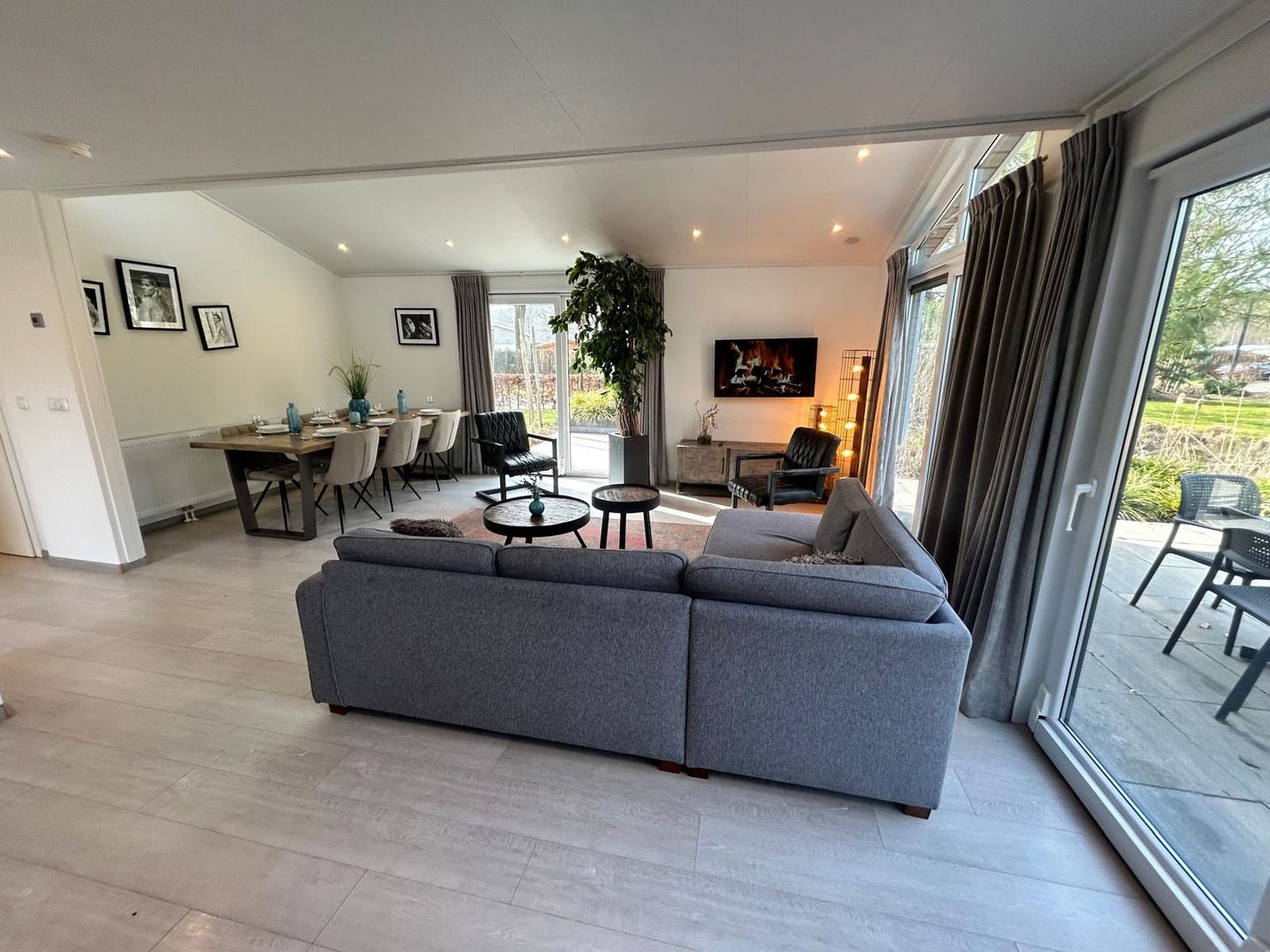 Foto 14 van Spijkweg 15-P718