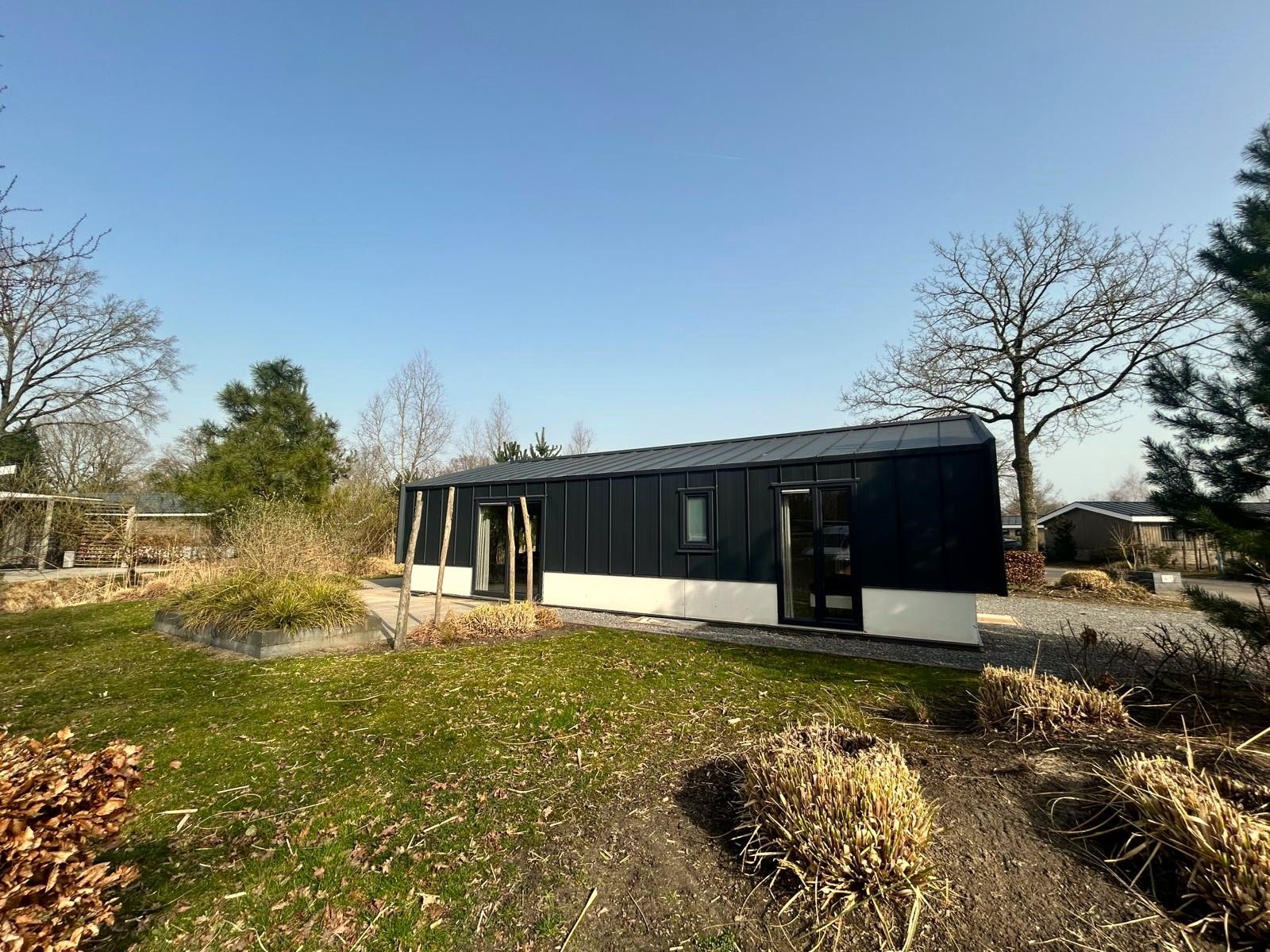 3-bedroom freehold villa in Biddinghuizen — photo 3 of 5