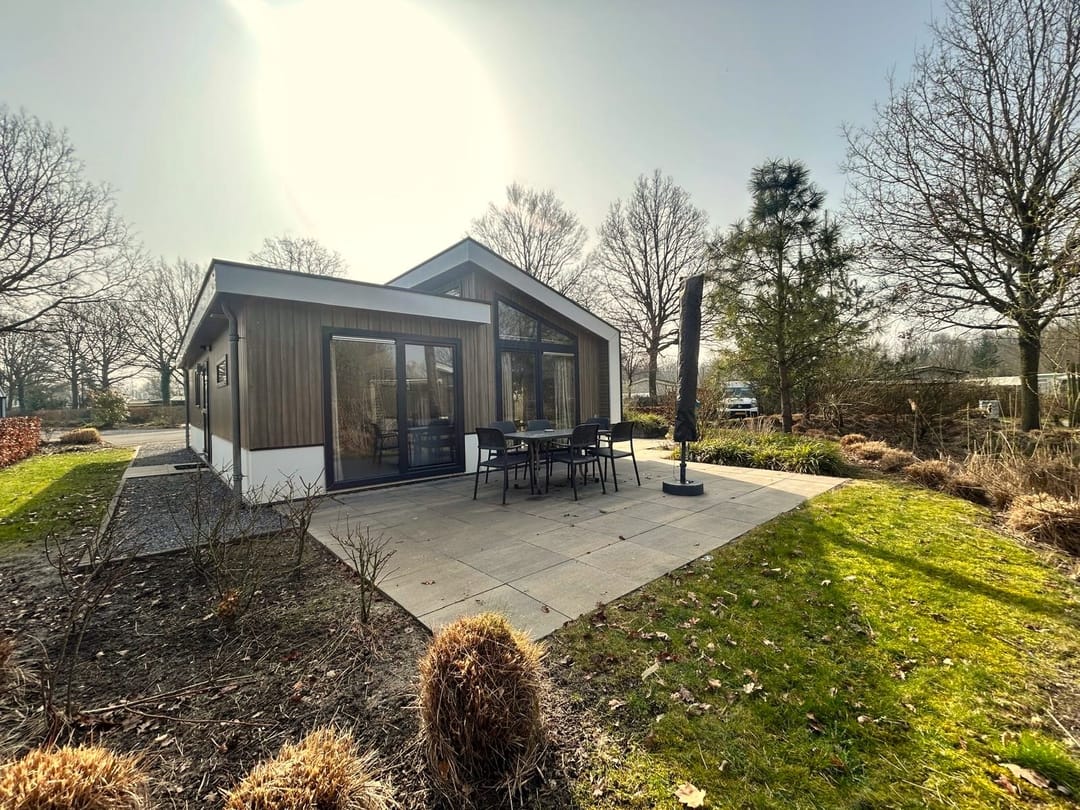 Foto 1 van Spijkweg 15-P718