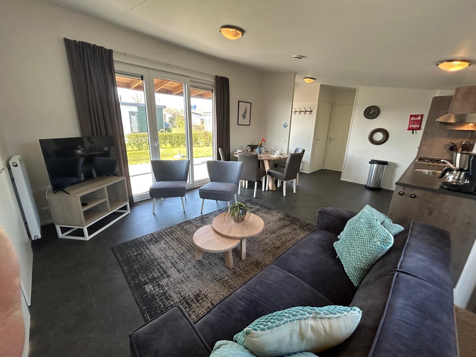 Foto 3 van Zuiderdijk 1-B17