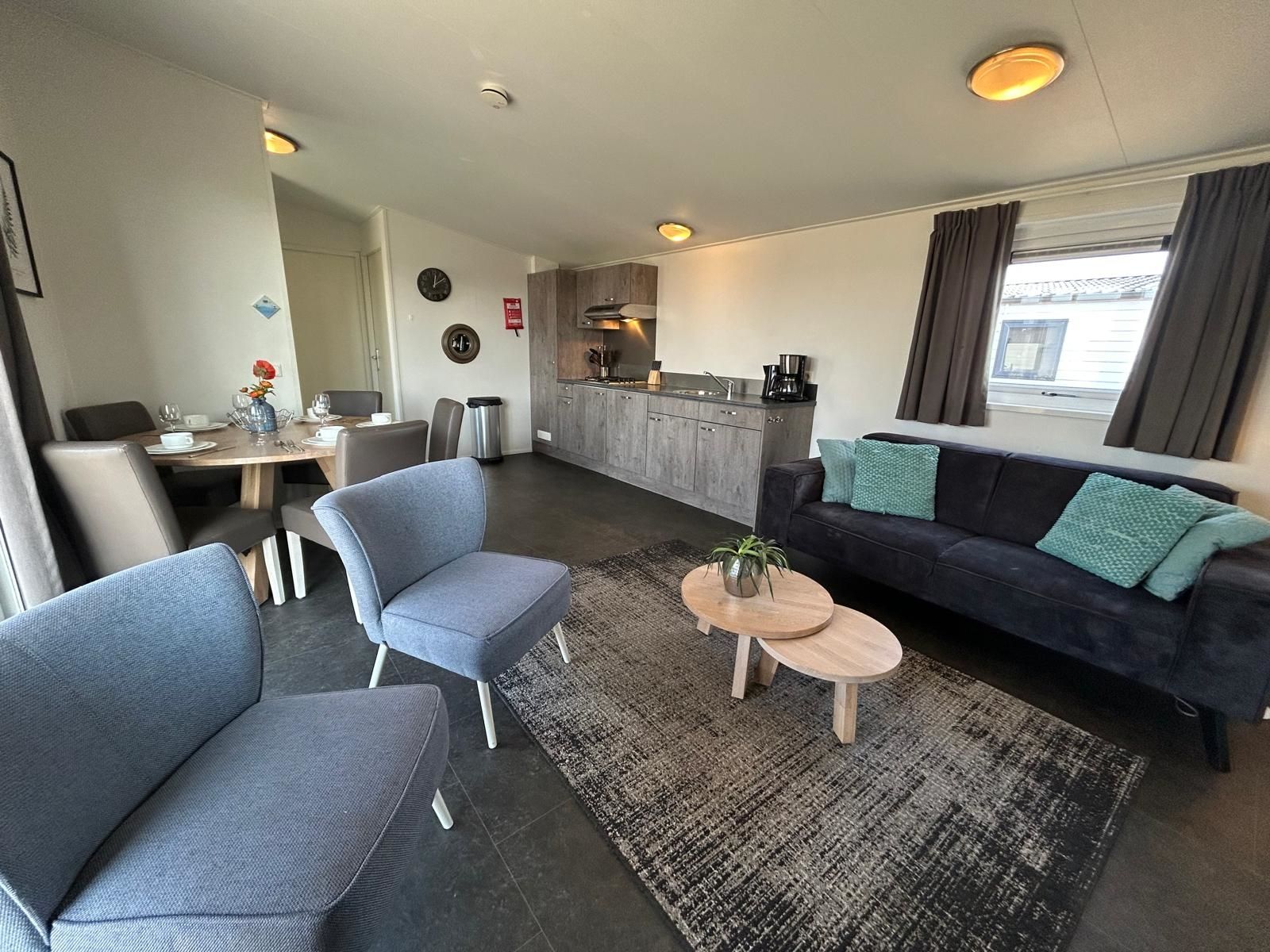 3-bedroom freehold villa in Bovenkarspel — photo 4 of 5