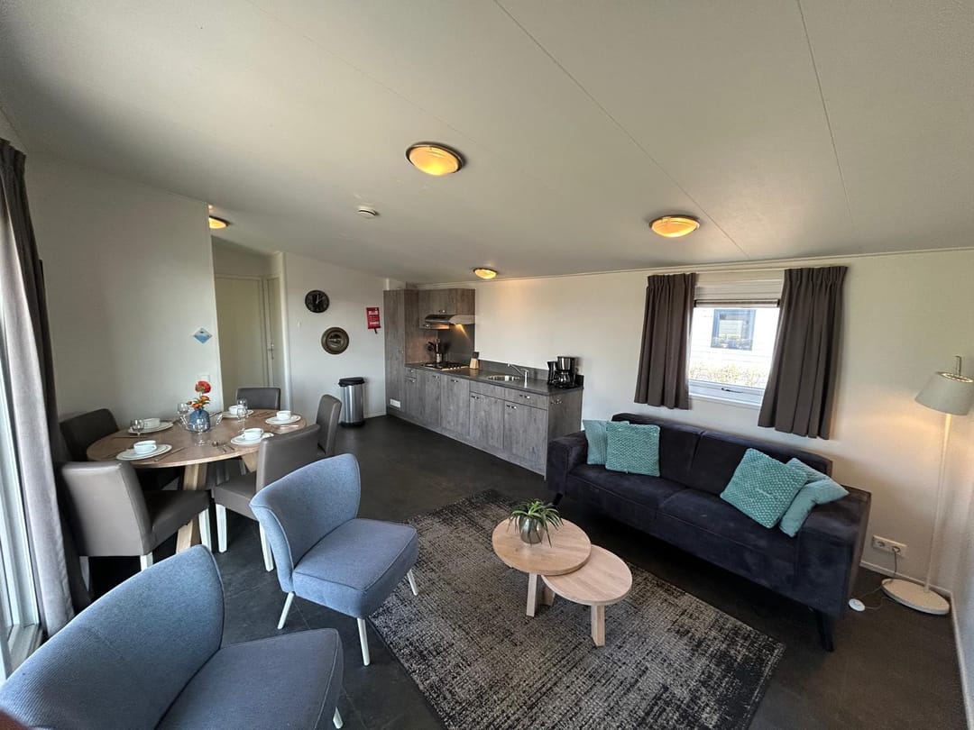 Foto 7 van Zuiderdijk 1-B17