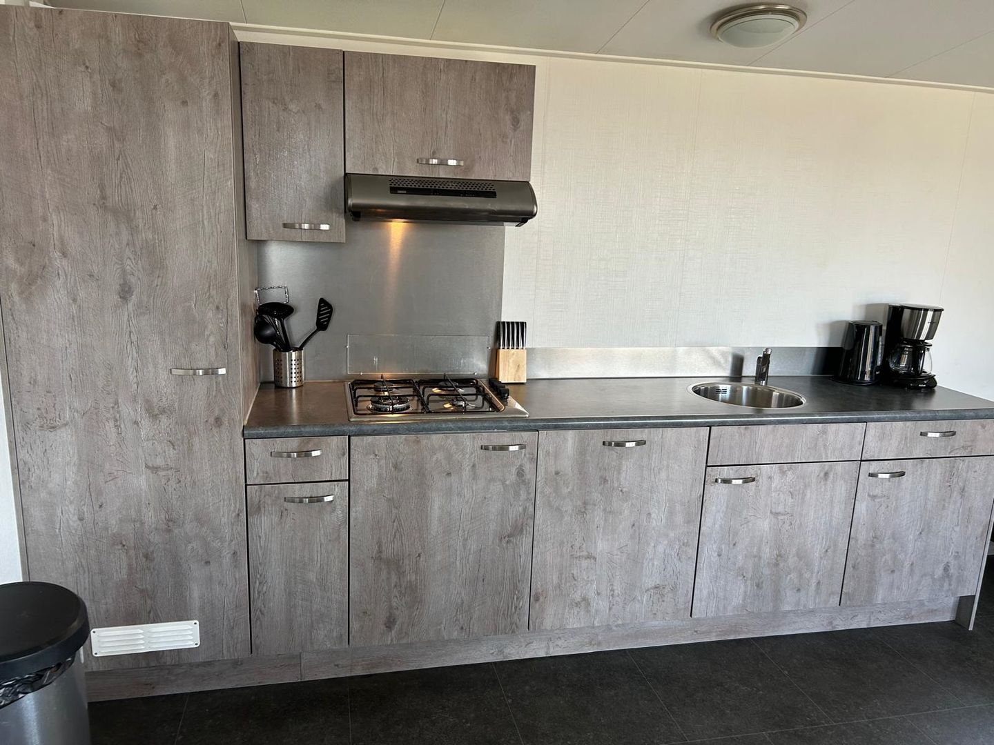 Foto 10 van Zuiderdijk 1-B17