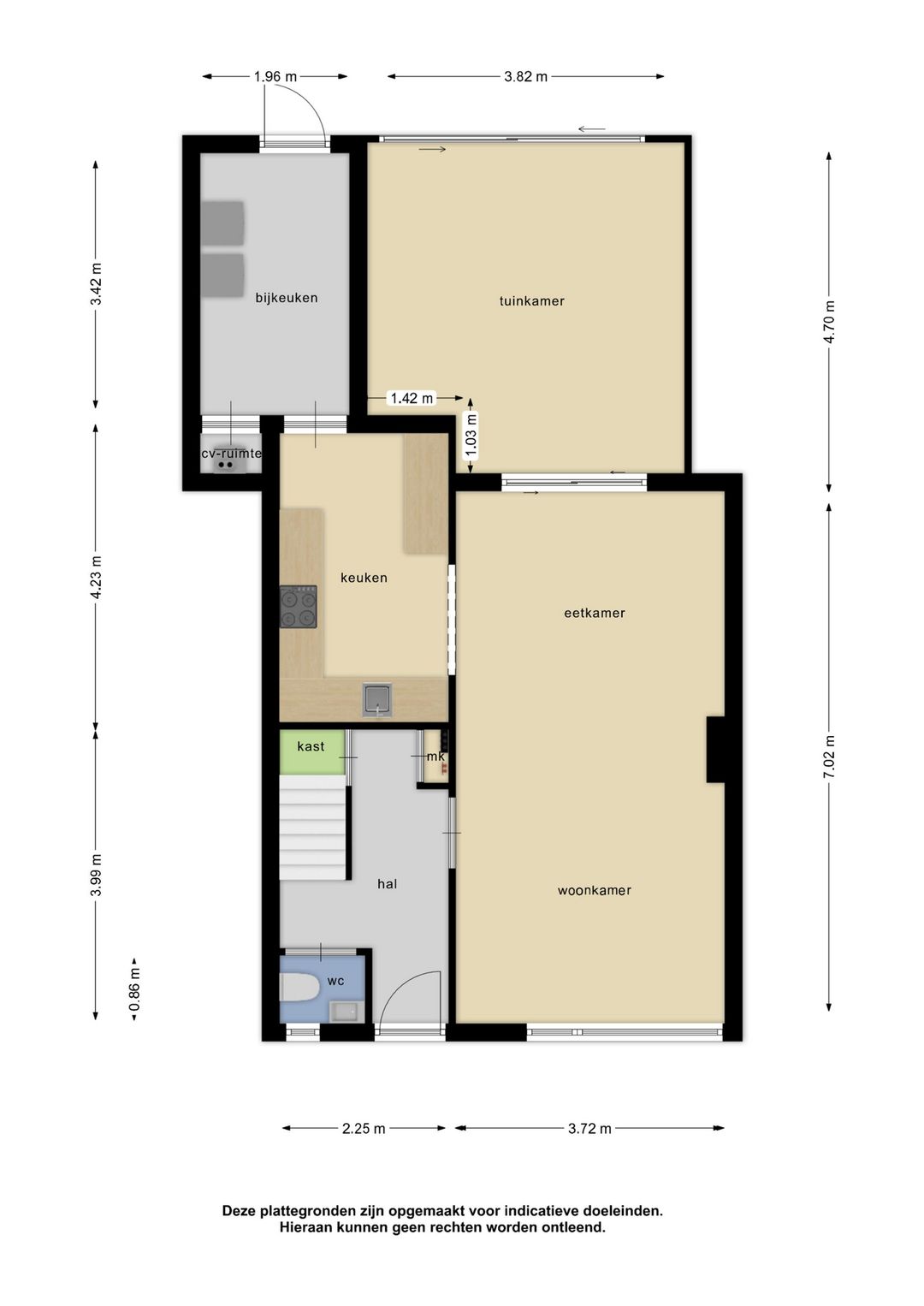 Foto 43 van Molenstraat 67