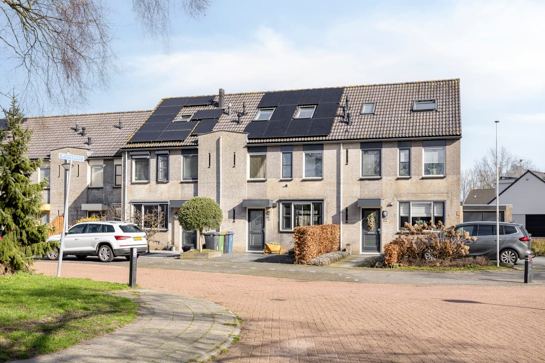 Photo 2 of Wijnakker 20