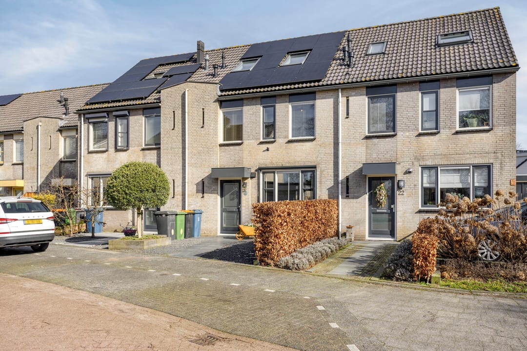 Photo 38 of Wijnakker 20