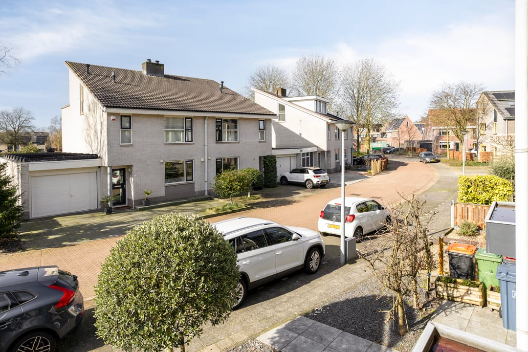 Photo 41 of Wijnakker 20