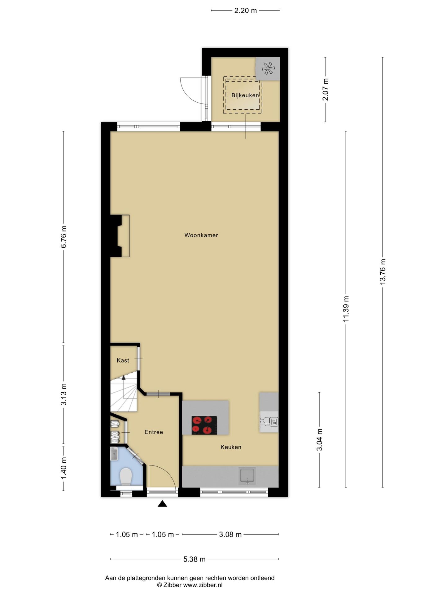 Photo 44 of Wijnakker 20