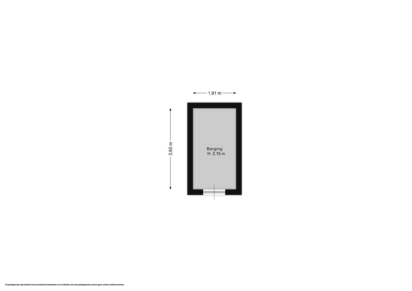 Foto 25 van Veenendaalplein 21