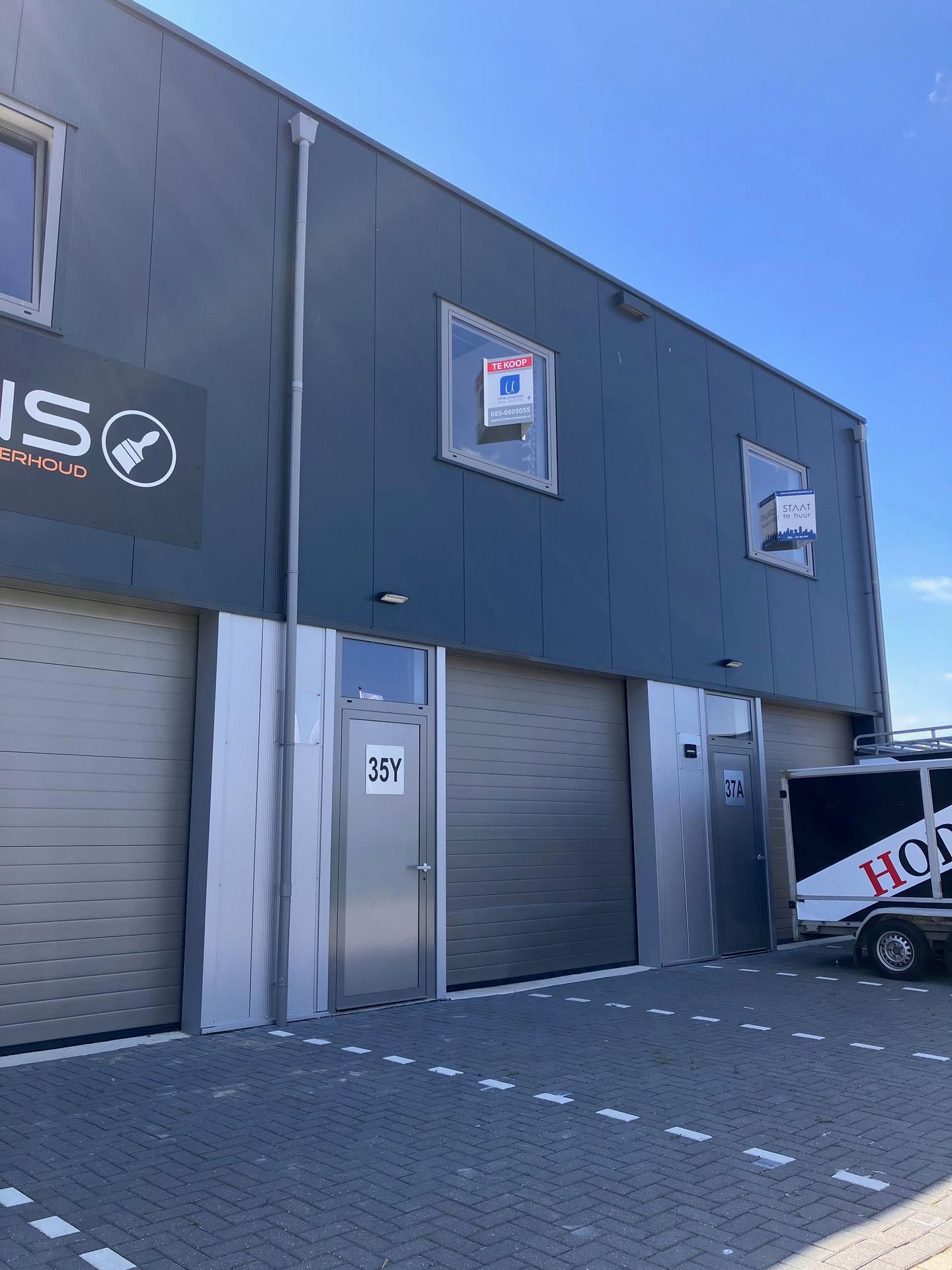 Bekijk foto 3 van Koningsbeltweg 35-Y