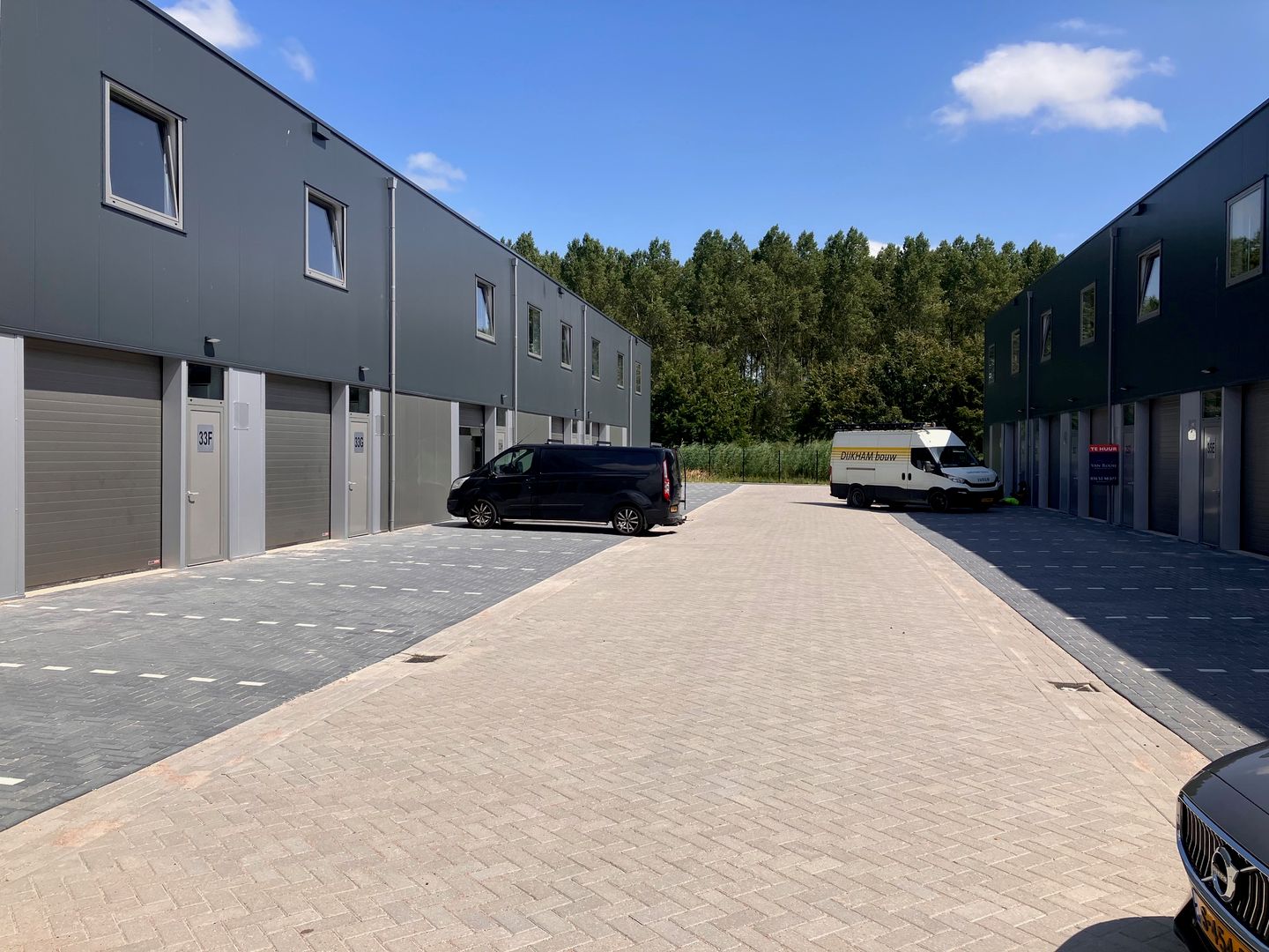 Bekijk foto 2 van Koningsbeltweg 35-Y