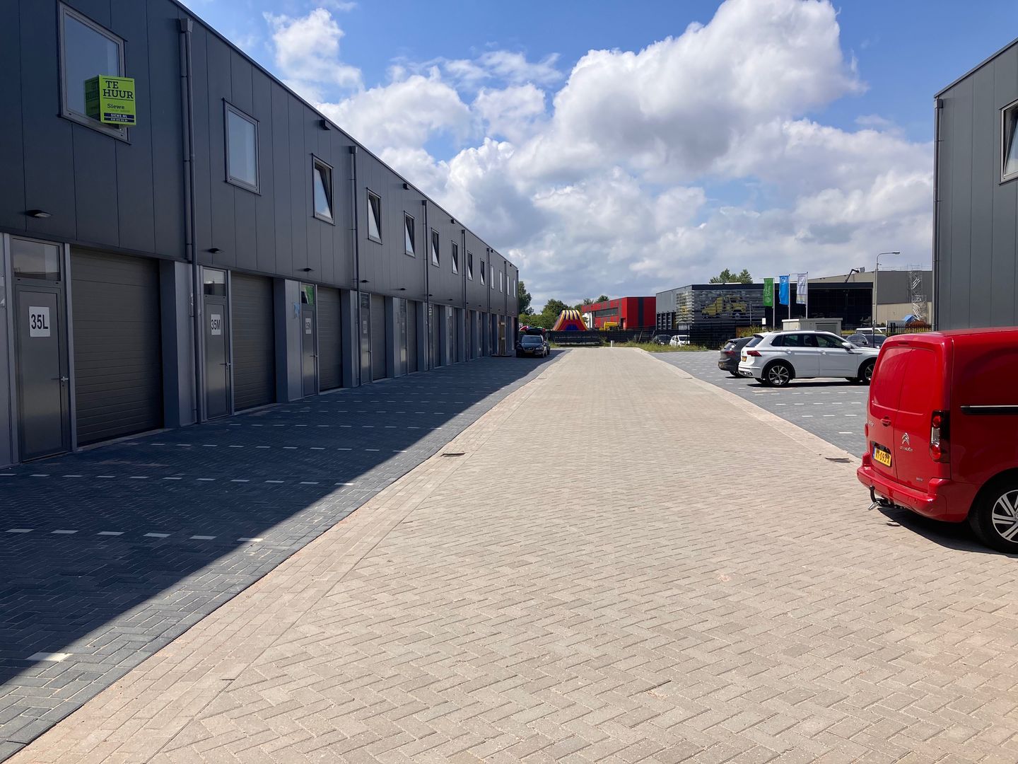 Bekijk foto 4 van Koningsbeltweg 35-Y