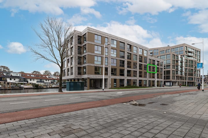 Kwakelkade 4-E main image