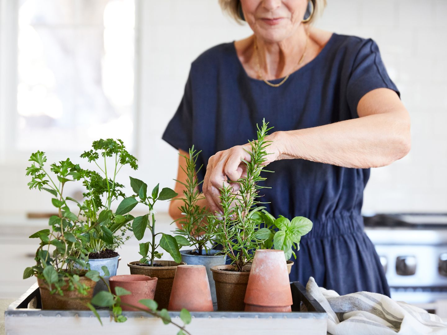 Photo 5 of Type B3 (Bouwnr. 9)