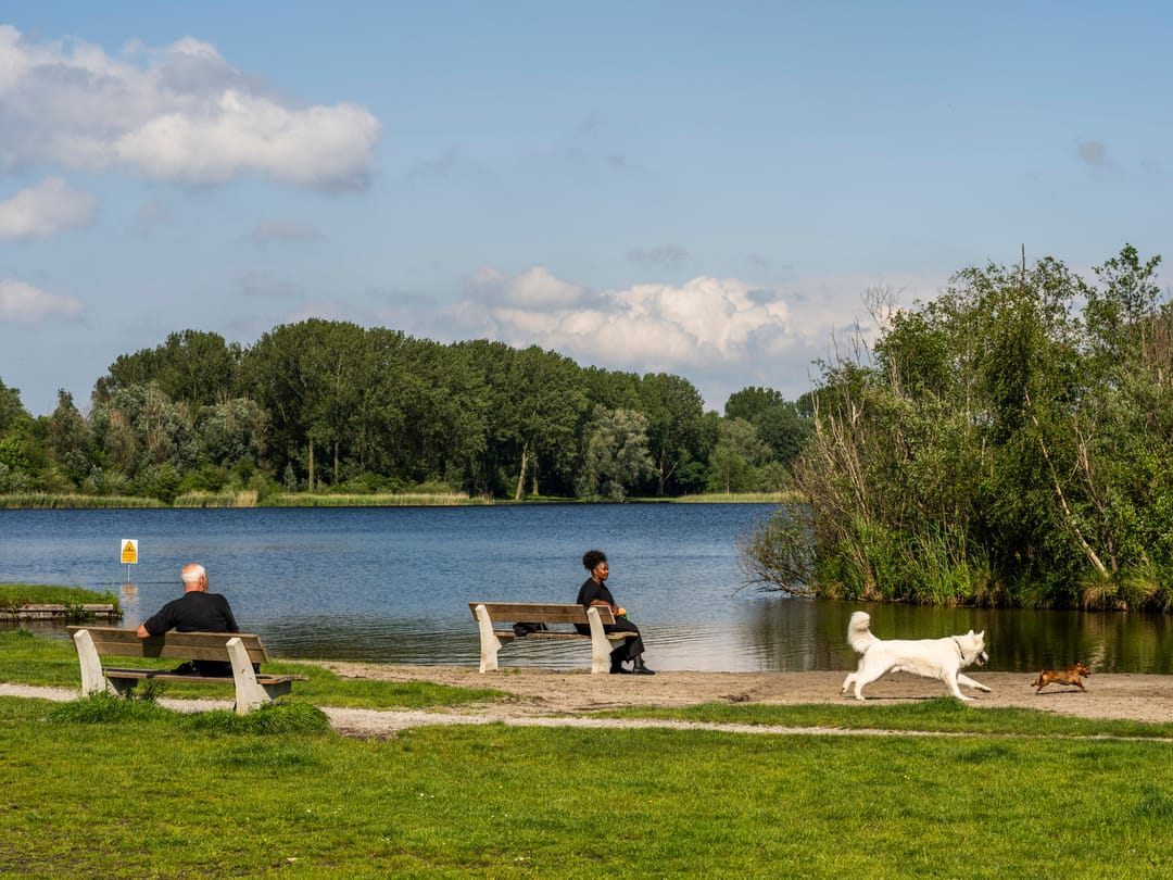 Photo 26 of Type B3 (Bouwnr. 9)