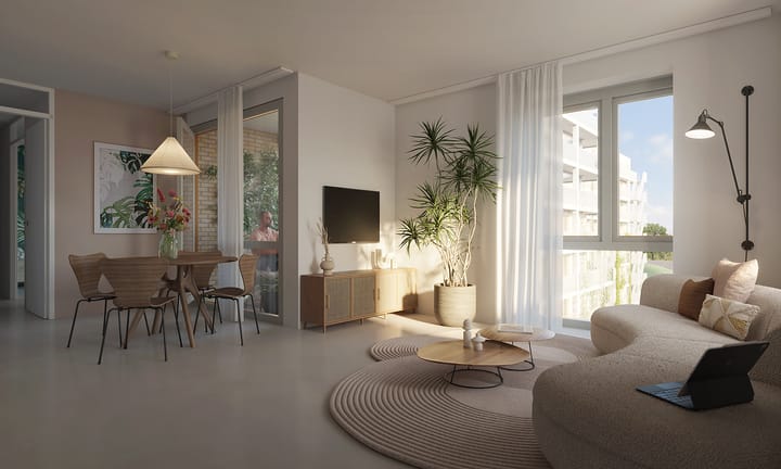 Type B3 (Bouwnr. 40)