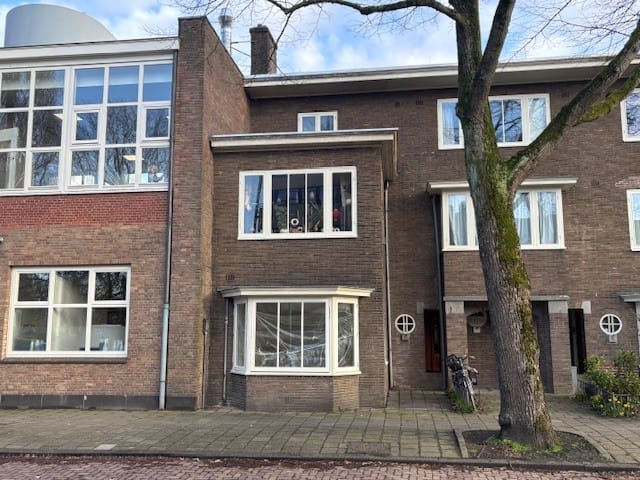 Foto 1 van Fahrenheitsingel 111