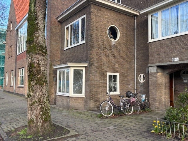 Foto 2 van Fahrenheitsingel 111